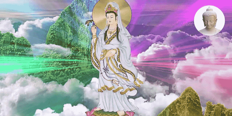 Mơ thấy Phật Quan Âm mang đến những con số tài lộc khác nhau